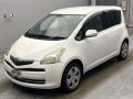 2005 Toyota Ractis