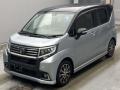 2015 Daihatsu Move Custom
