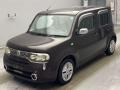 2009 Nissan Cube