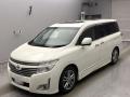 2010 Nissan Elgrand