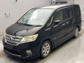 2013 Nissan Serena