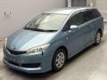 2009 Toyota Wish