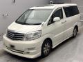 2006 Toyota Alphard