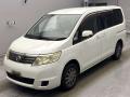 2010 Nissan Serena
