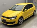 2011 Volkswagen Polo