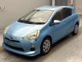 2014 Toyota Aqua
