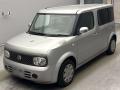 2007 Nissan Cube Cubic