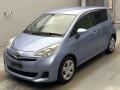 2012 Toyota Ractis