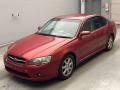 2003 Subaru Legacy B4