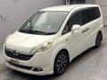 2005 Honda Step WGN