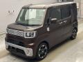 2015 Daihatsu Wake