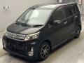 2013 Daihatsu Move