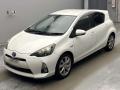2013 Toyota Aqua