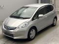 2012 Honda Fit Hybrid