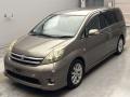 2009 Toyota Isis