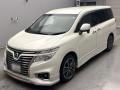 2015 Nissan Elgrand