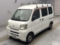 2008 Daihatsu Hijet Cargo