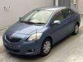 2011 Toyota Belta