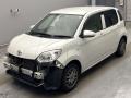 2016 Toyota Passo