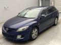 2008 Mazda Atenza Sports Wagon
