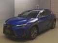 2023 Lexus UX