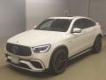 2021 Mercedes Benz GLC class