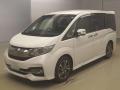 2016 Honda Step WGN Spada