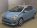 2013 Toyota Aqua