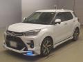 2022 Toyota Raize