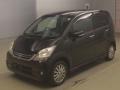 2010 Daihatsu Move