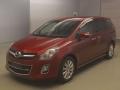 2008 Mazda MPV