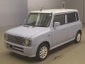 2007 Suzuki ALTO Lapin