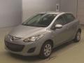 2013 Mazda Demio