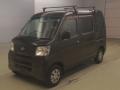 2013 Daihatsu Hijet Cargo