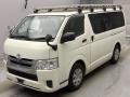 2020 Toyota Hiace Van