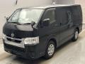 2020 Toyota Hiace Van