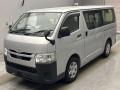 2020 Toyota Hiace Van
