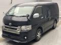 2019 Toyota Hiace Van