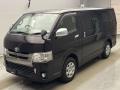 2019 Toyota Hiace Van