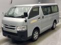 2014 Toyota Hiace Van