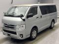 2018 Toyota Regiusace Van