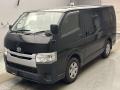 2019 Toyota Hiace Van