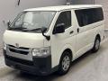2022 Toyota Hiace Van