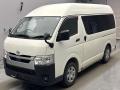 2023 Toyota Hiace Van