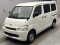 2019 Toyota Townace Van