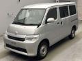 2020 Toyota Townace Van