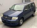 2008 Toyota Succeed Van