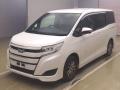 2017 Toyota Noah
