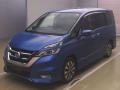 2018 Nissan Serena