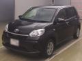 2023 Toyota Passo